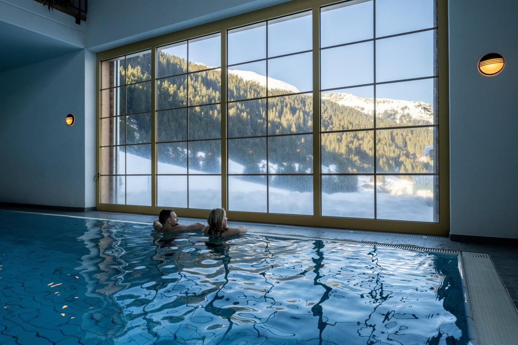Landal Hochmontafon 호텔 가글린 외부 사진