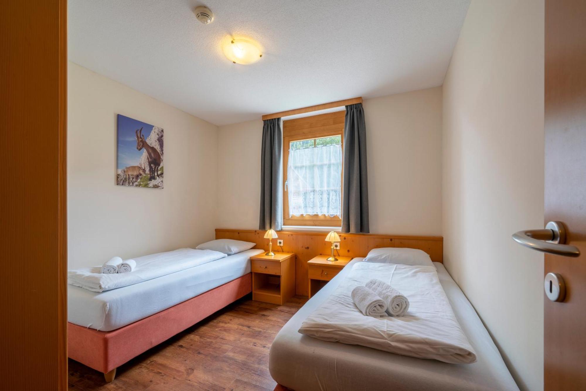 Landal Hochmontafon 호텔 가글린 외부 사진
